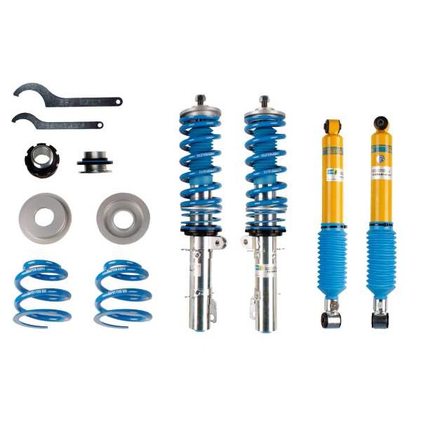 Audi A3/TT Seat Leon VWGolf4  B16 Suspension PSS(regulable)