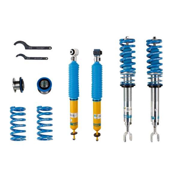 AUDI S4 (8E) B16 Suspension PSS(regulable)