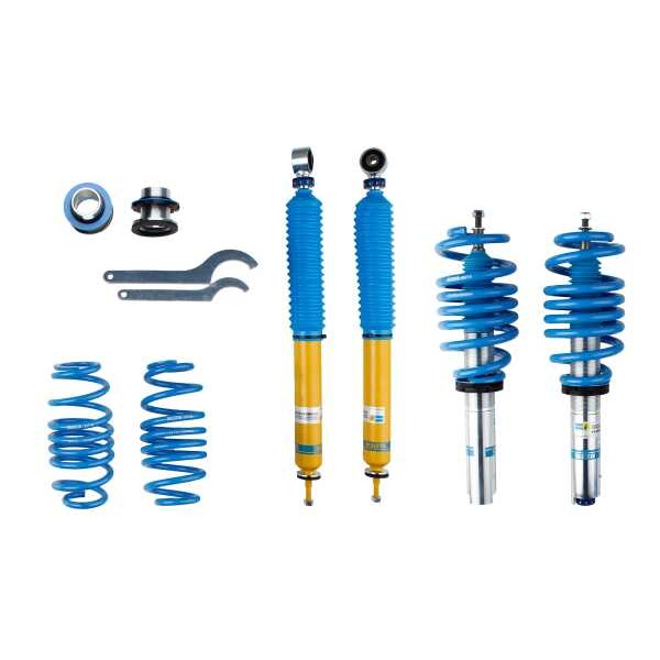 Audi A4 A5 (B8)  PSS10 B16 Suspension PSS(regulable)