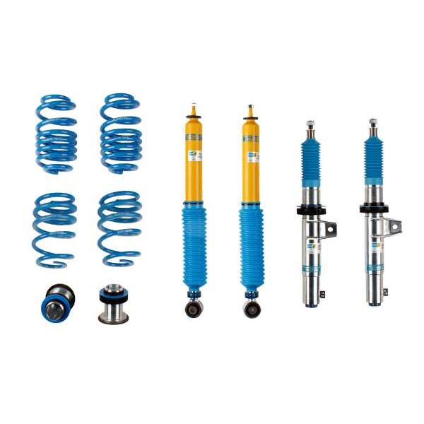 Audi A3 8V Golf 7 50mm  B16 Suspension PSS(regulable)