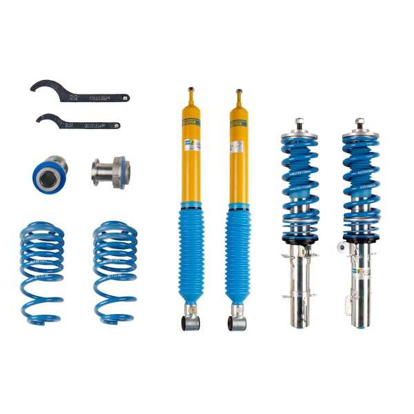 Audi, VW, Seat  B16 Suspension PSS(regulable)