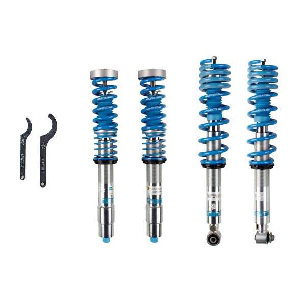BMW 5er (E39) V8 M5 B16 Suspension PSS(regulable)