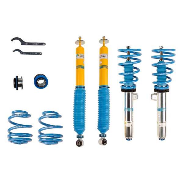 BMW E46 M3 K PSS10 B16 Suspension (regulable)