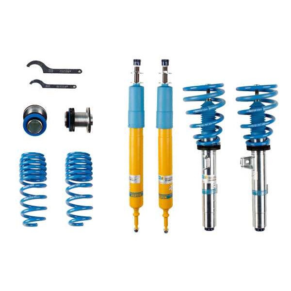 BMW 1 (E81-88) 3 (E90-93)  B16 Suspension PSS(regulable)