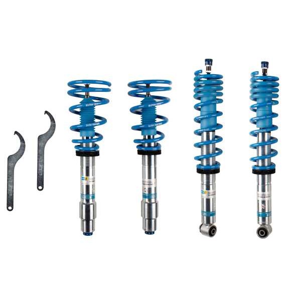 BMW 5, E60, Limo. B16 Suspension PSS(regulable)