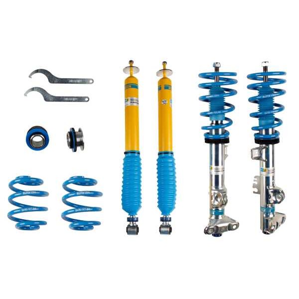 BMW Z4 M Coupe / Roadster  PSS10 B16 Suspension PSS(regulable)