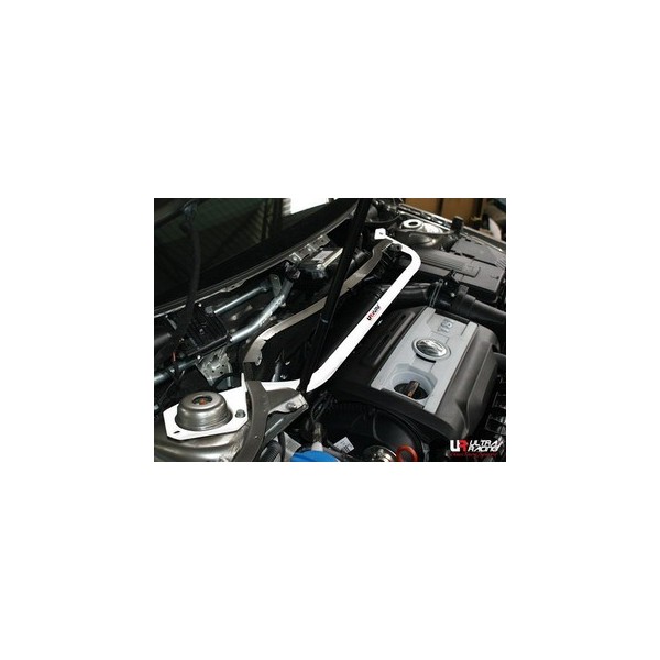 Mitsubishi Triton/L200 06+ Ultra-R Rear Torsion Bar 640