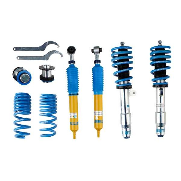 BMW M3/M4 K PSS10 B16 Suspension PSS(regulable)