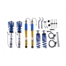 BMW E92 M3 EDC  B16 Suspension PSS Damptronic