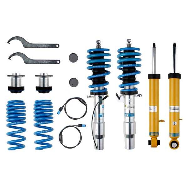 BMW M3/M4 (F80/F82)  B16 Suspension PSS Damptronic