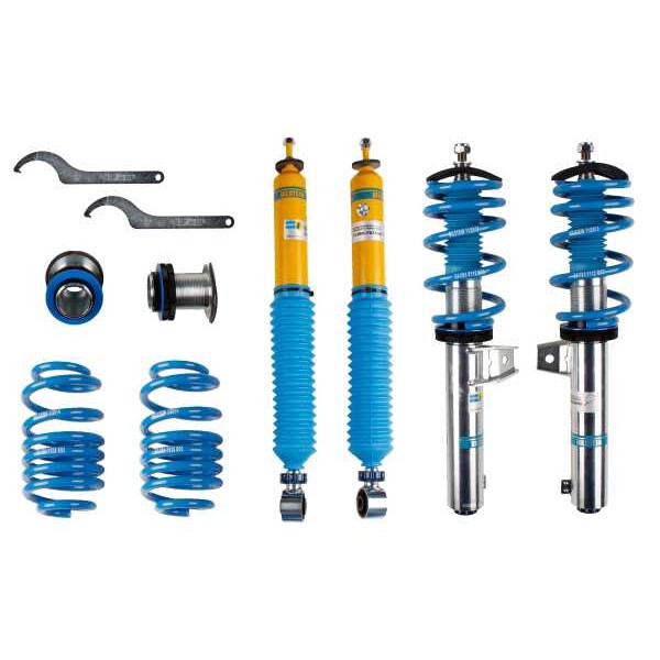 Golf VI  PSS10 B16 Suspension PSS 55MM(regulable)