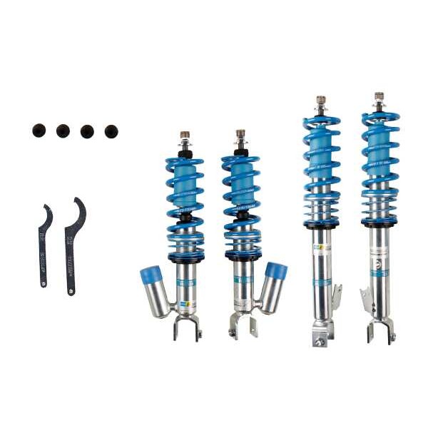 Honda S 2000, AP1 B16 Suspension PSS(regulable)