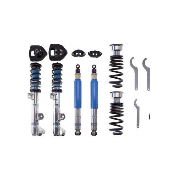 MB C Klasse 204 207 K CS B16 Suspension PSS(regulable)