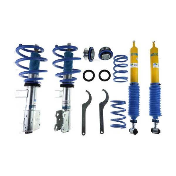 MB A-Klasse (W176) KIT  B16 Suspension PSS(regulable)