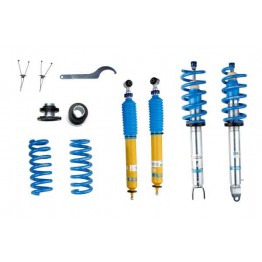 MB C-Klasse W205 K B16 PSS10 B16 Suspension PSS(regulable)