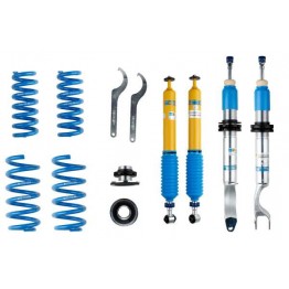 MB C-Klasse W205 4WD  PSS10 B16 Suspension PSS(regulable)