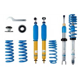MB E-Klasse W213 PSS10 B16 Suspension PSS(regulable)