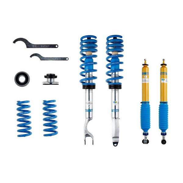MB W213 4WD  PSS10 B16 Suspension PSS(regulable)