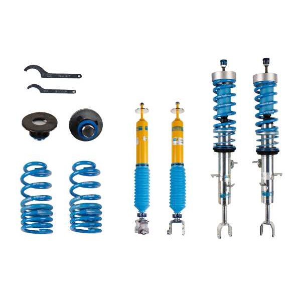 Nissan 350Z (Z33)  PSS10 B16 Suspension PSS(regulable)