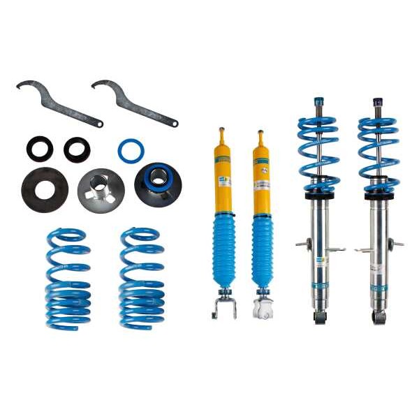 Nissan 370Z KIT PSS10 B16 Suspension PSS(regulable)