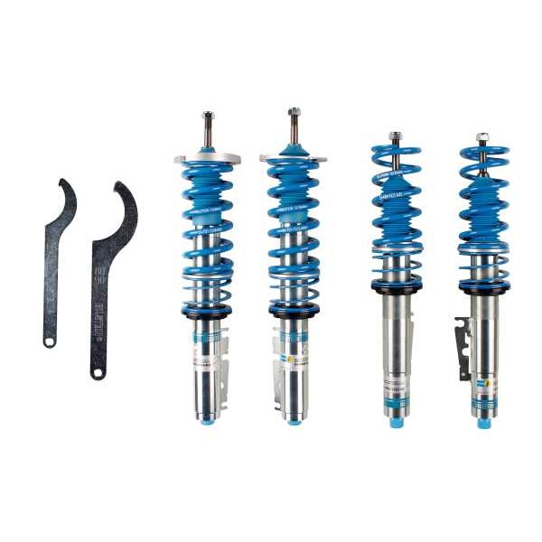 Porsche Boxster 986  B16 Suspension PSS(regulable)
