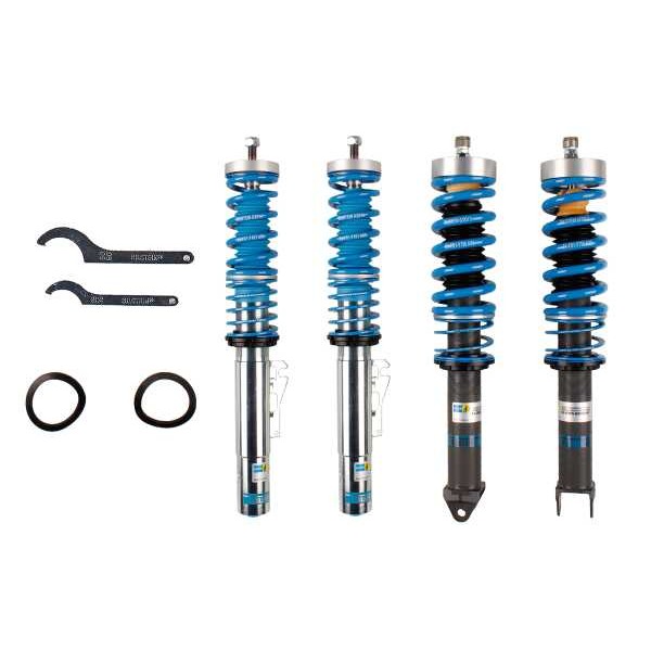 Porsche 997 PSS9 B16 Suspension PSS(regulable)