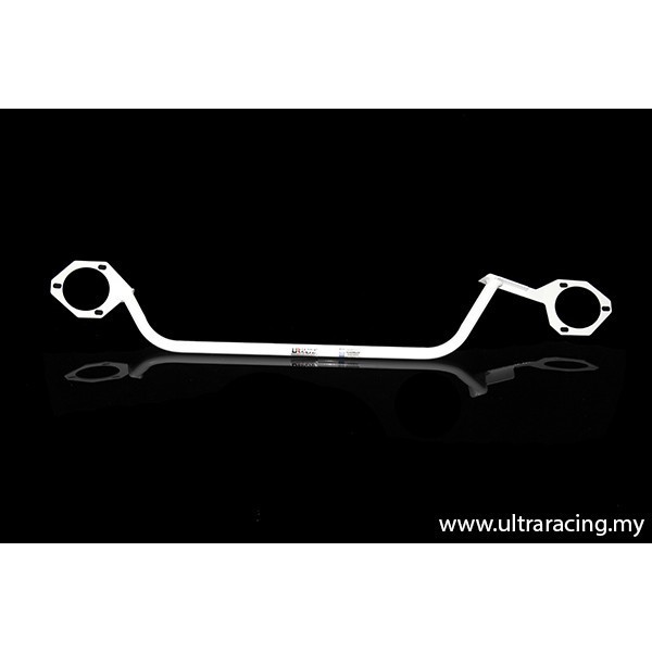 Nissan Cube Z11 1.5 02-08 UltraRacing 2P Rear Torsion Bar