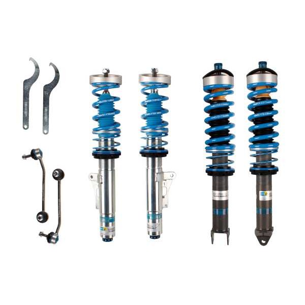 Porsche 911 (997)  B16 Suspension PSS(regulable)