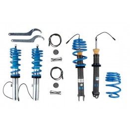 Porsche 911 C2 991  B16 Suspension PSS Damptronic