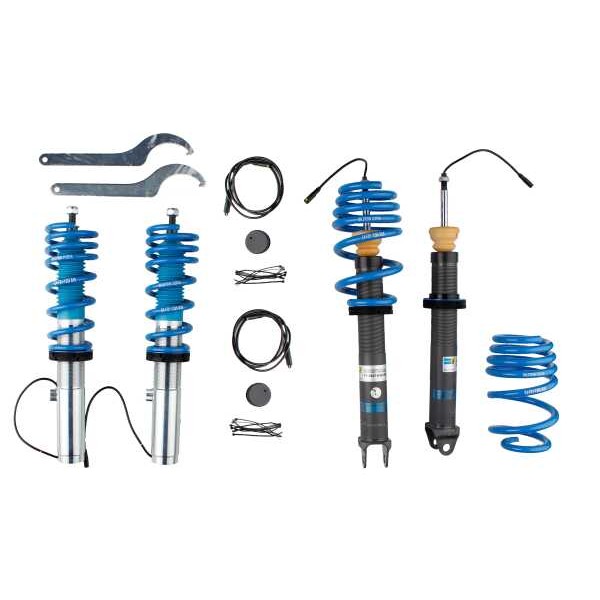 Porsche 911 C2 991  B16 Suspension PSS Damptronic