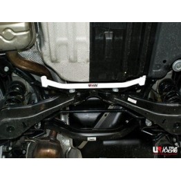 Nissan Teana 09+ J32 UltraRacing 2-Point Rear Torsion Bar