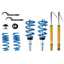 Porsche Macan (95B) B16 Suspension PSS Damptronic