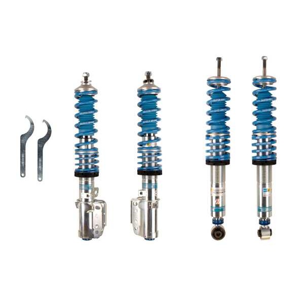 Porsche 964 --01.1991 B16 Suspension PSS(regulable)