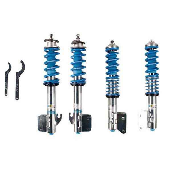 Subaru Impreza (GD/GG) 2005--  B16 Suspension PSS(regulable)