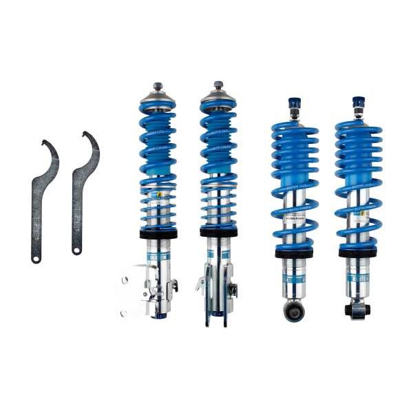 Subaru Impreza K PSS10 B16 Suspension PSS(regulable)