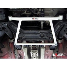 Peugeot 3008 09+ / Citroen DS4 1.6T Ultra-R Rear Torsion Bar