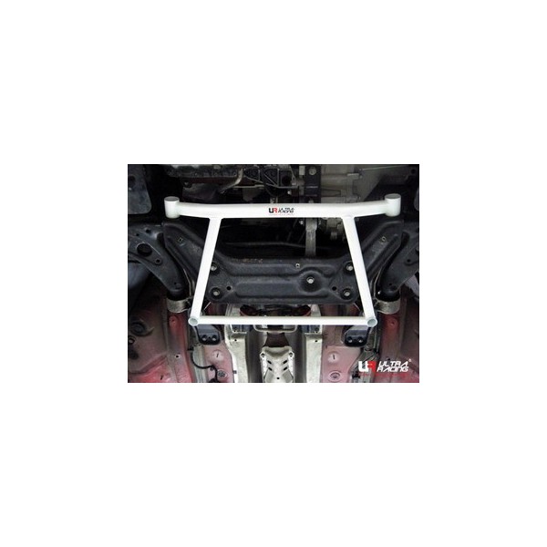 Peugeot 3008 09+ / Citroen DS4 1.6T Ultra-R Rear Torsion Bar