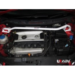Peugeot 408 1.6T 10+ Ultra-R 2-Point Rear Torsion Bar
