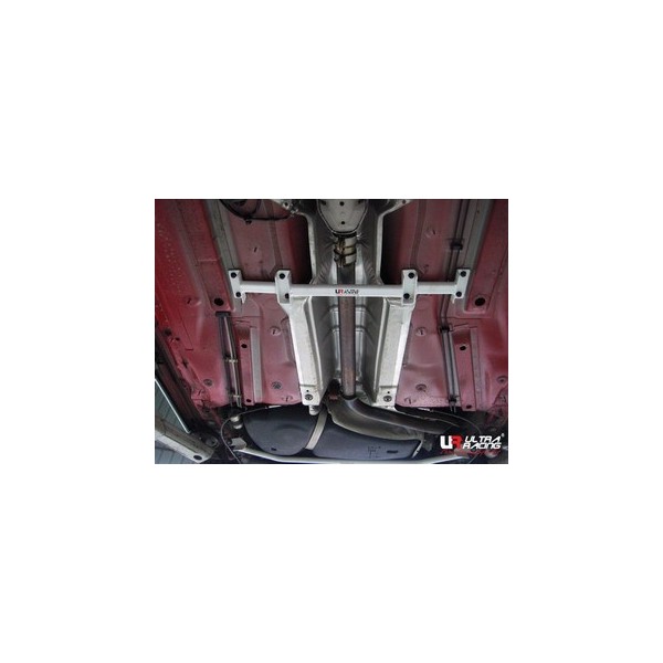 Range Rover 4.6 V8 P38A 94-02 UltraRacing Rear Torsion Bar