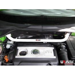 Subaru BRZ/ Toyota GT86 Ultra-R 2P Rear Torsion Bar 2148