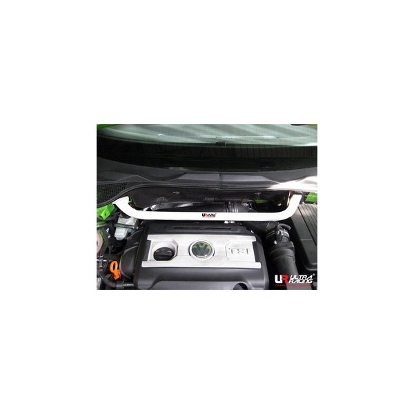 Subaru BRZ/ Toyota GT86 Ultra-R 2P Rear Torsion Bar 2148