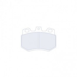 4024RC5 PASTILLAS CL BRAKES