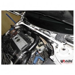 Toyota Celica T23 00+ UltraRacing 2-Point Front Torsion Bar