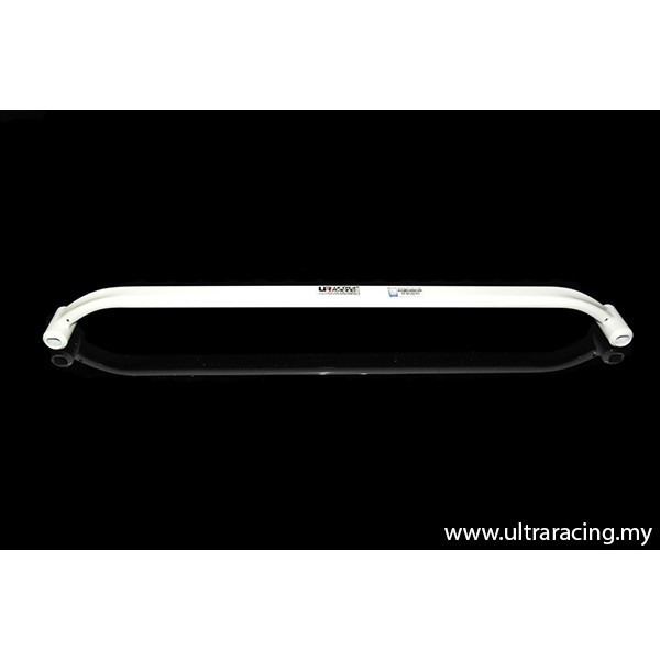 Lexus LS 430 00-06 UltraRacing 4-Point Front Lower Brace