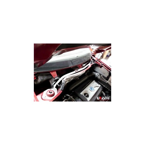 Toyota Starlet EP80/82 Ultra-R 2-Point Rear Torsion Bar 494