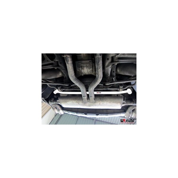 VW Beetle A5 11+ 1.4 UltraRacing 2P Rear Torsion Bar 2124