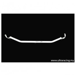 Lexus RX350 09+ AL10 UltraRacing 4-Point Front H-Brace 1459