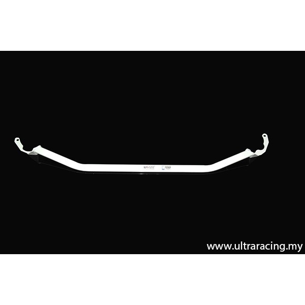 Lexus RX350 09+ AL10 UltraRacing 4-Point Front H-Brace 1459