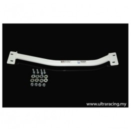 Maserati Gran Turismo 4.2 07+ Ultra-R 4P Front Lower Brace