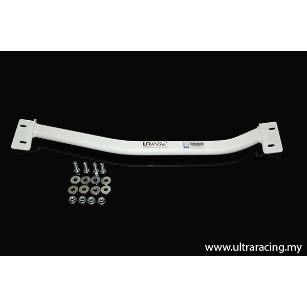 Maserati Gran Turismo 4.2 07+ Ultra-R 4P Front Lower Brace